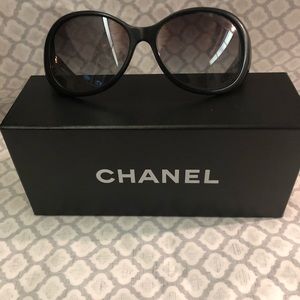 Chanel Sunglasses